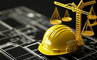 وکیل مشارکت در ساخت