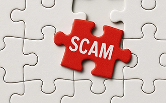 وکیل کلاهبرداری