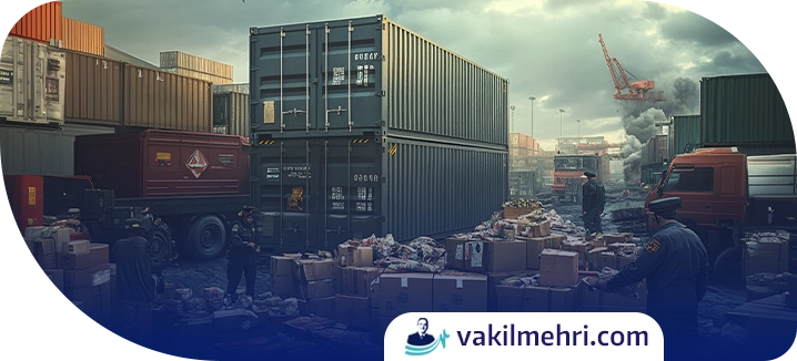 چه زمانی به وکیل قاچاق کالا و ارز نیاز داریم