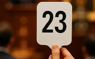 وکیل ابطال مزایده