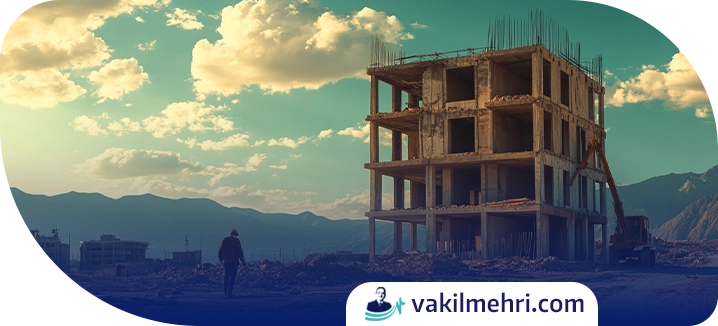 مزایای استفاده از قرارداد مشارکت در ساخت