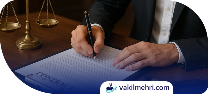 پیچیدگی‌های حقوقی قراردادهای بین‌المللی