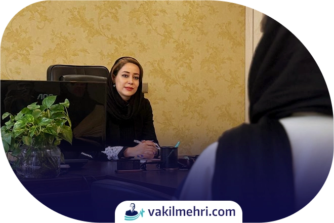 مشاوره با وکیل تصادفات