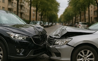 وکیل تصادفات
