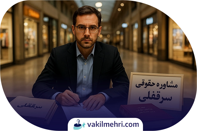 در چه شرایطی به وکیل سرقفلی مراجعه کنیم؟
