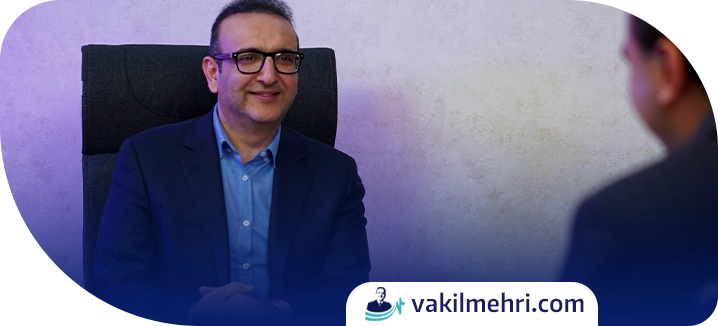 تنظیم لوایح دفاعی و پیگیری پرونده‌های حقوقی سرقفلی