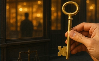 وکیل سرقفلی