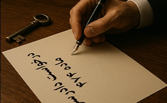 وکیل ماده 474