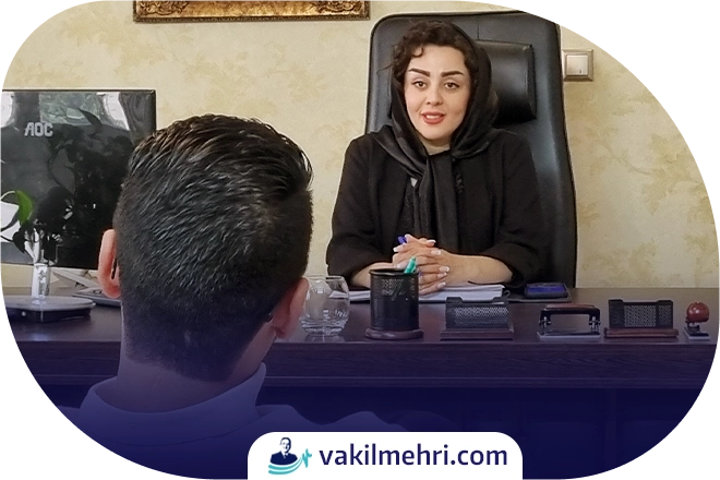 وکیل جنایی کیست