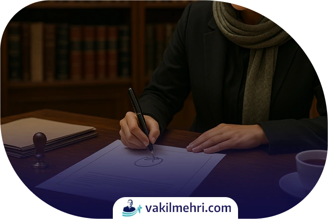 امکان اعتراض به گواهی انحصار وراثت وجود دارد