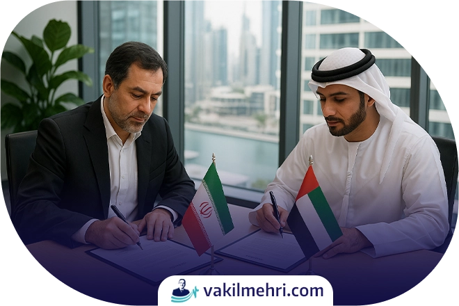 مشاوره حقوقی قراردادهای بین‌المللی