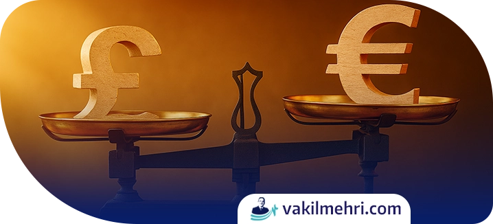 انطباق ارزی و الزامات اجرایی قرارداد