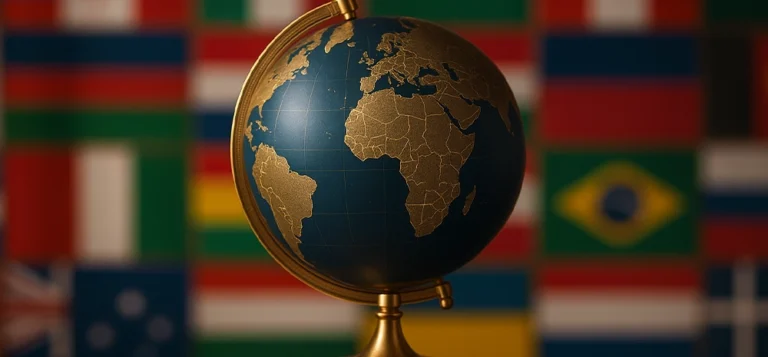 وکیل قراردادهای بین المللی