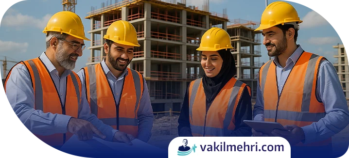 قراردادهای خدمات فنی، مهندسی و مشاوره‌ای