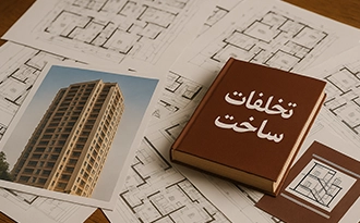 وکیل کمیسیون ماده 100 شهرداری