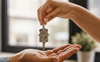 وکیل برای تخلیه مستاجر