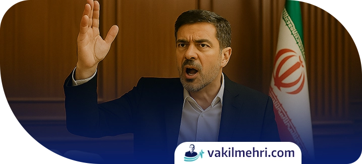 انواع جرایم کارکنان دولت