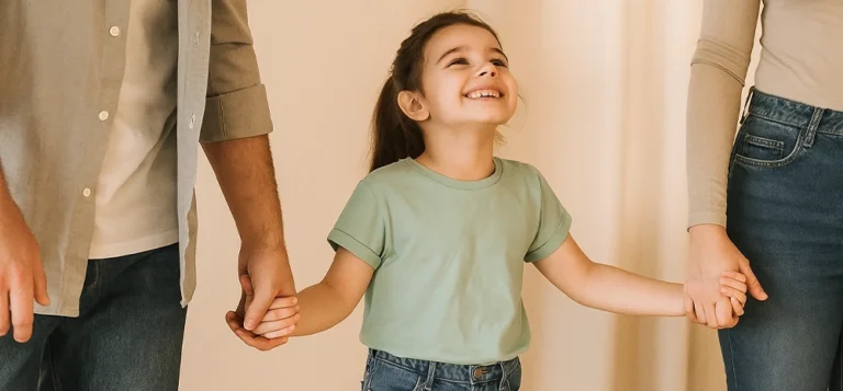 گرفتن حضانت فرزند بدون طلاق