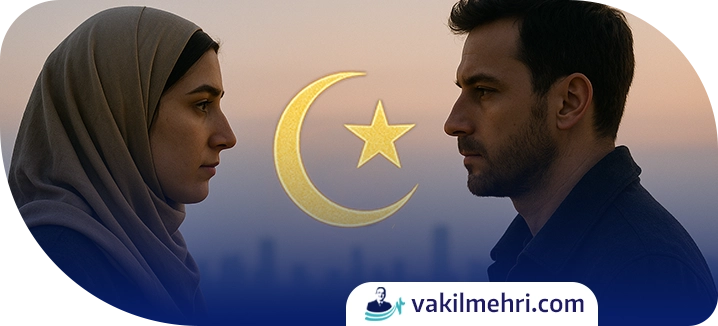 بررسی فقهی رابطه عاطفی و احساسی زن متأهل با مرد دیگر