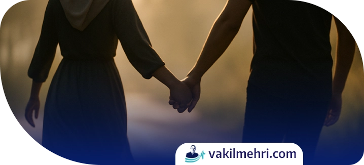 رابطه عاطفی و احساسی با مرد دیگر