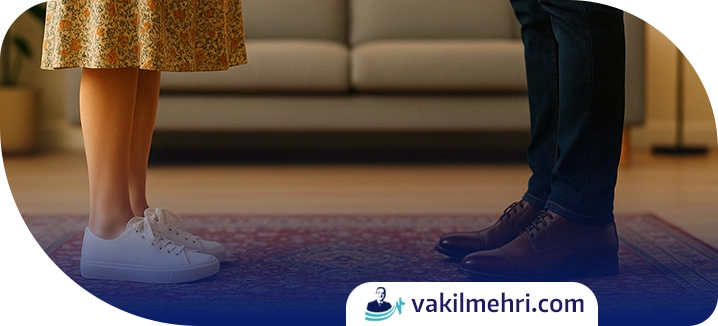 حکم بوسیدن زن شوهردار چیست