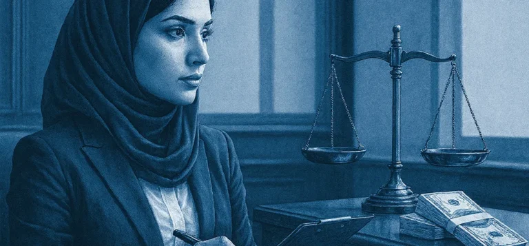 حقوق مالی زن در زندگی مشترک