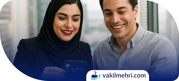 حقوق مالی زن در زندگی مشترک