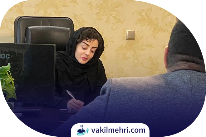وکیل بیمه کیست؟