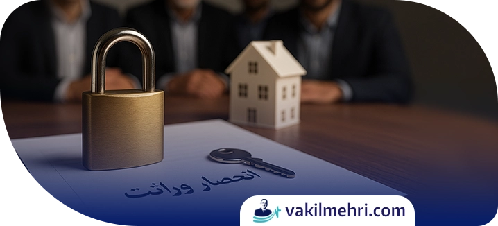 فروش سرقفلی ورثه ‌ای
