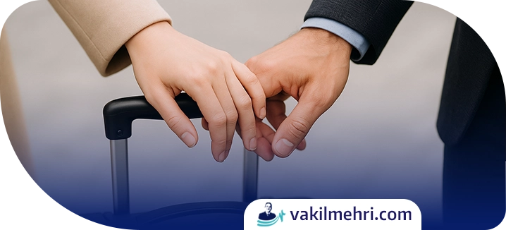 آیا زن ناشزه می‌تواند برگردد؟