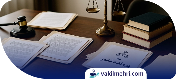 حکم زن ناشزه از نظر قانون چیست؟