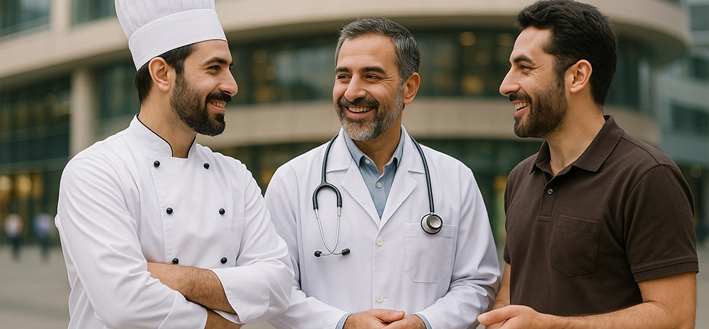 حق کسب و پیشه چیست و فرمول محاسبه آن