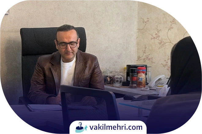 وکیل ورشکستگی