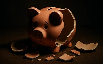 وکیل ورشکستگی