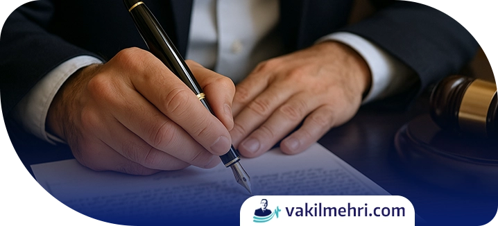 نمونه دادخواست ممانعت از ملاقات فرزند