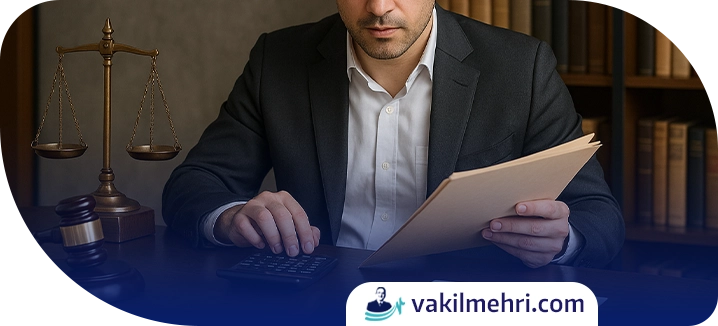 نحوه تعیین میزان نفقه