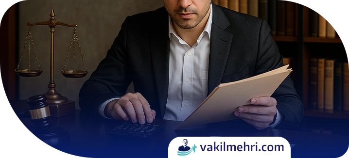 اجرت المثل ایام تصرف چگونه محاسبه میشود؟