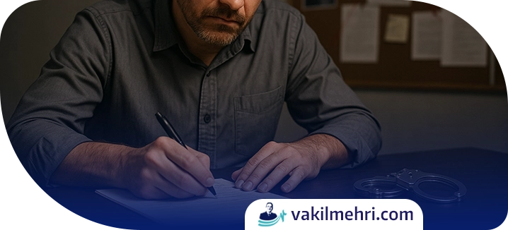 قرار جلب به دادرسی چه زمانی صادر میشود؟