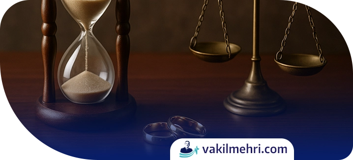 فرجام خواهی طلاق دیوان کشور چند ماه طول می ‌کشد