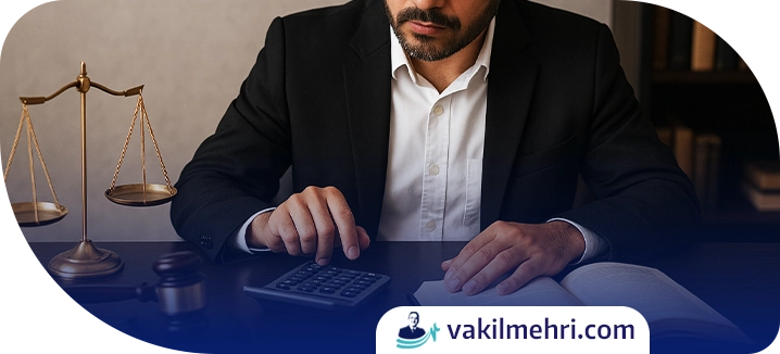وکیل دیه برای محاسبه دقیق و به‌روز دیه