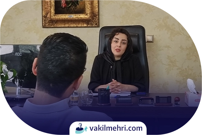 چه زمانی به وکیل کارگر و کارفرما نیاز داریم؟