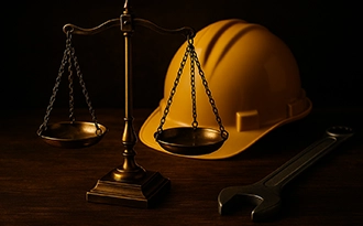 وکیل دعاوی کارگر و کارفرما