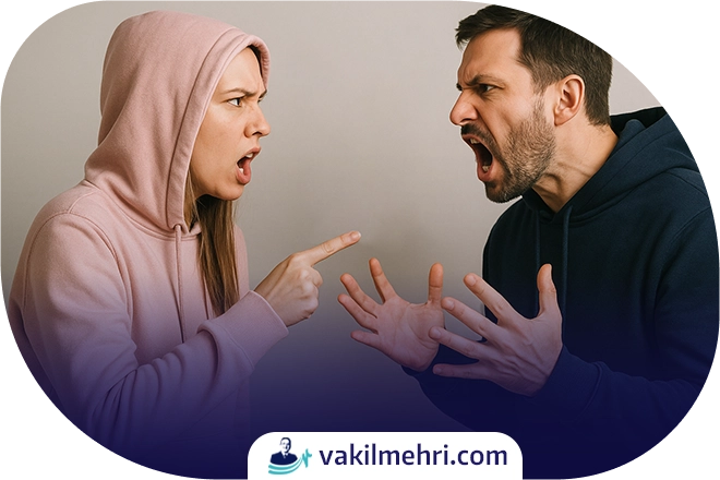 چه زمانی به وکیل تمکین نیاز داریم؟