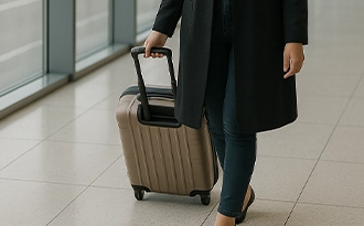 وکیل عدم تمکین