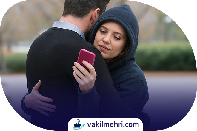 وکیل رابطه نامشروع