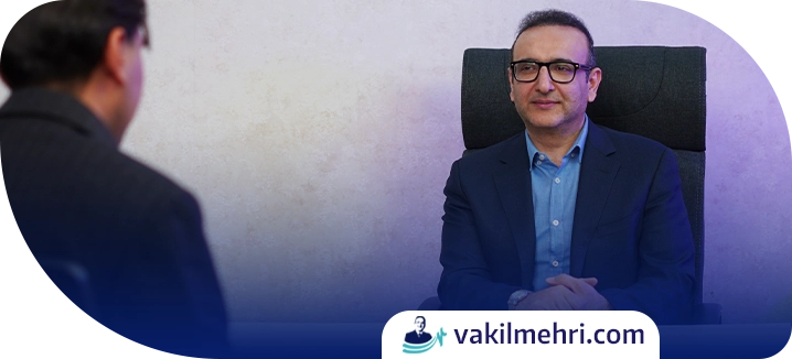 وکیل رابطه نامشروع چگونه از موکل دفاع می‌کند؟