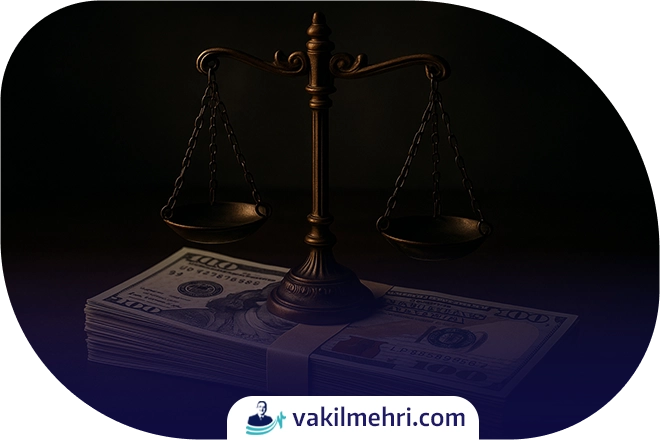 چه زمانی به وکیل وصول مطالبات نیاز داریم؟