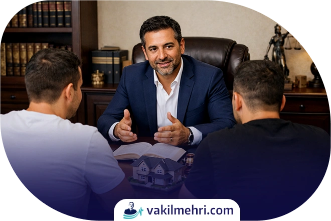 مشاوره حقوقی مالک و مستاجر