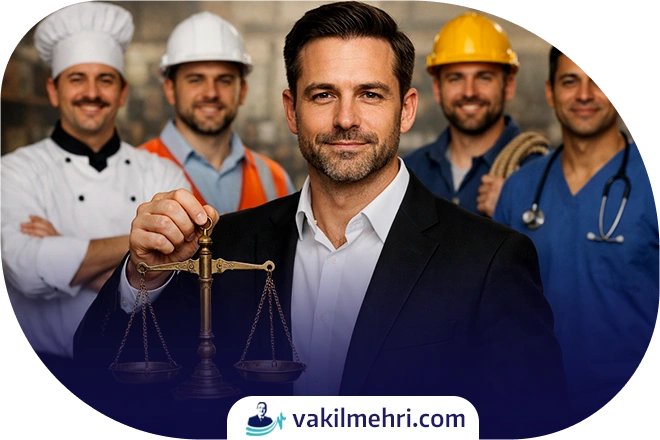 مشاوره حقوقی بیمه تامین اجتماعی