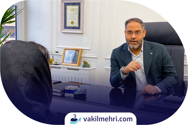 وظایف وکیل بیمه تامین اجتماعی